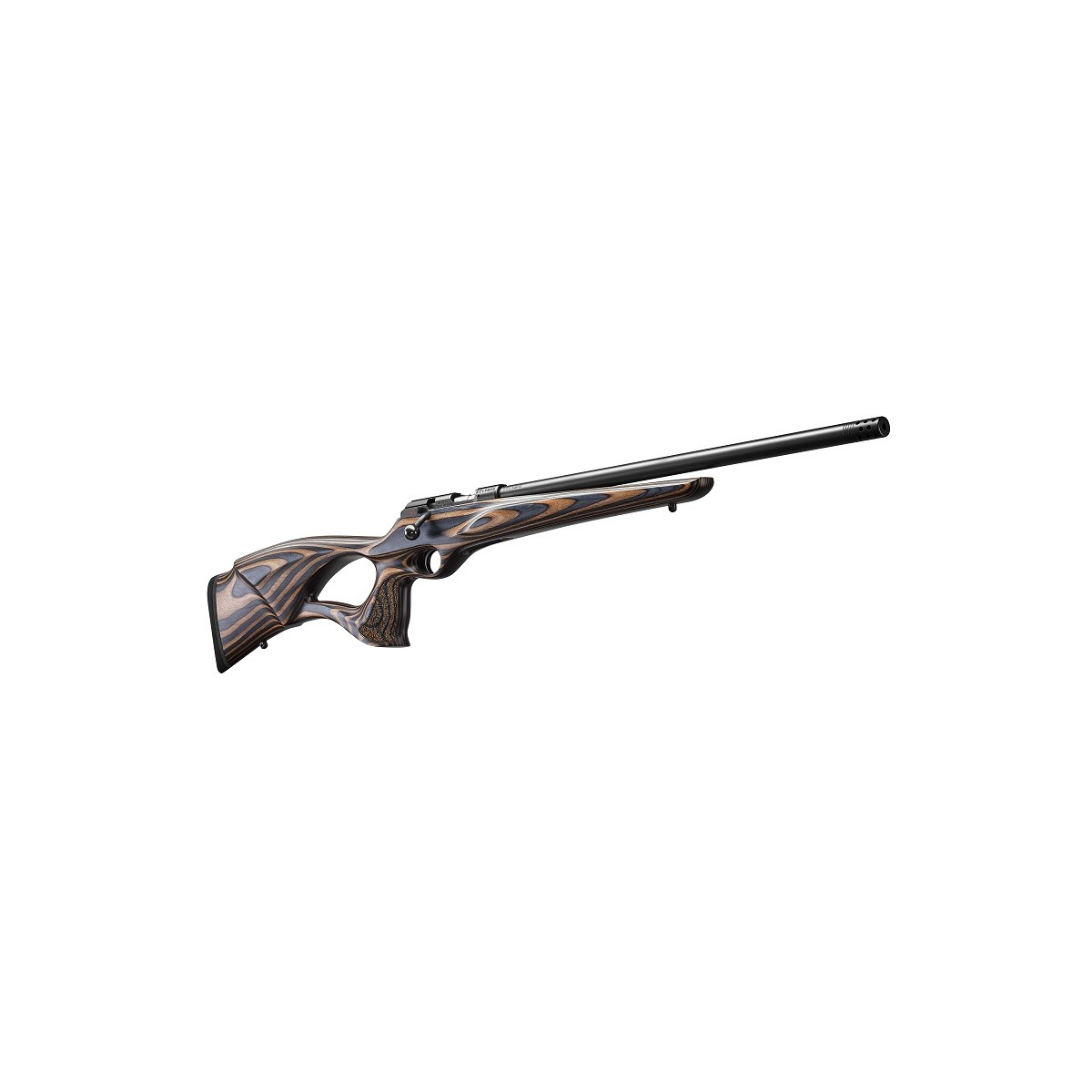 CARABINE CZ 457 THUMBOLE CAL 22LR 20 1 2X20 Alfa Précision FTTI