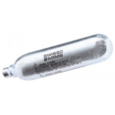 CAPSULES CO2 SWISS ARMS 12G