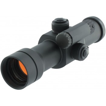 VISEUR TUBULAIRE AIMPOINT 9000SC 2 MOA 30MM