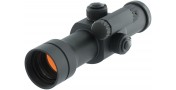 VISEUR TUBULAIRE AIMPOINT 9000SC 2 MOA 30MM