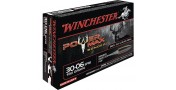 CARTOUCHES WINCHESTER POWER MAX BONDED CAL 30-06 180GR X20