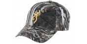 CASQUETTE BROWNING RIMFIRE CAMO MAX5 T. UNIQUE