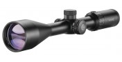 LUNETTE HAWKE VANTAGE IR 4-12X50 RET. RIMFIRE .22 SUBSONIC 12X LUMINEUX À COLLIERS Ø 25,4 MM