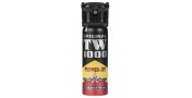 AEROSOL DE DEFENSE TW1000 PEPPER-JET LADY LIQUIDE OC 20ML