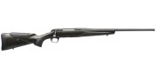 CARA. À VERROU BROWNING X-BOLT SF COMPO BROWN ADJUSTABLE CAL. .30-06 