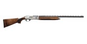 FUSIL SEMI-AUTO BENELLI MONTEFELTRO SILVER CAL. 12 / 76 MM CANON 71CM BOIS DROITIER 5 CHOKES EA