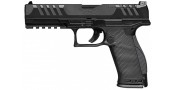 PISTOLET WALTHER PDP COMPACT FULL SIZE CAL 9X19