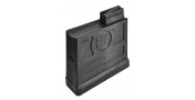 CHARGEUR BERGARA B14-R CAL. .22 LR - 10CPS