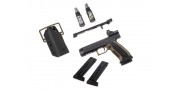 Pistolet Laugo Alien Performance Kit - C/9 mm luger