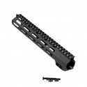 Garde-Main flottant AR-15 AIM SPORT 13.5" M-Lock