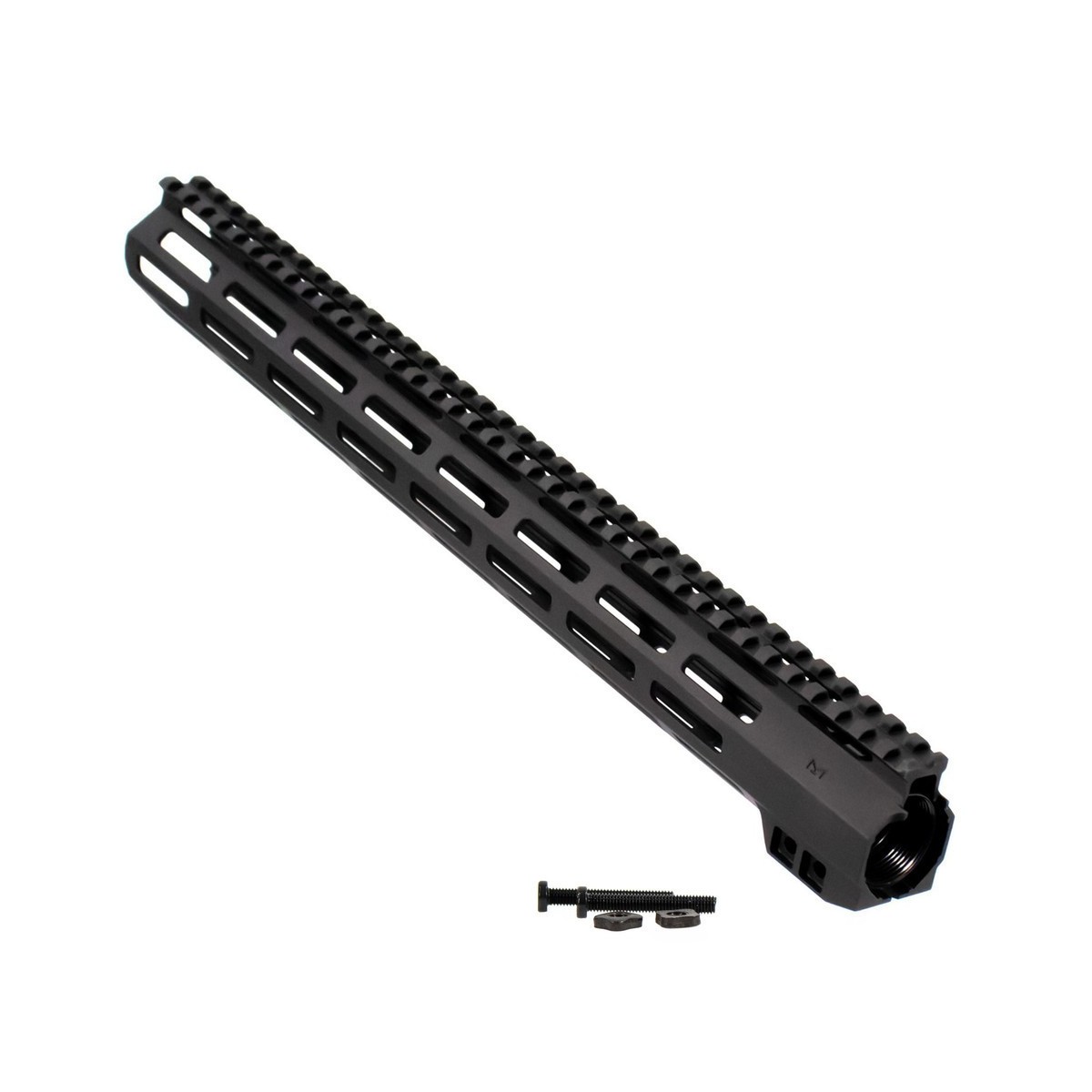 Garde-Main flottant AR-15 AIM SPORT 15" M-Lock