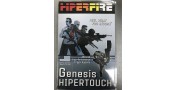 Détente HIPERFIRE Hipertouch GENESIS pour AR-15