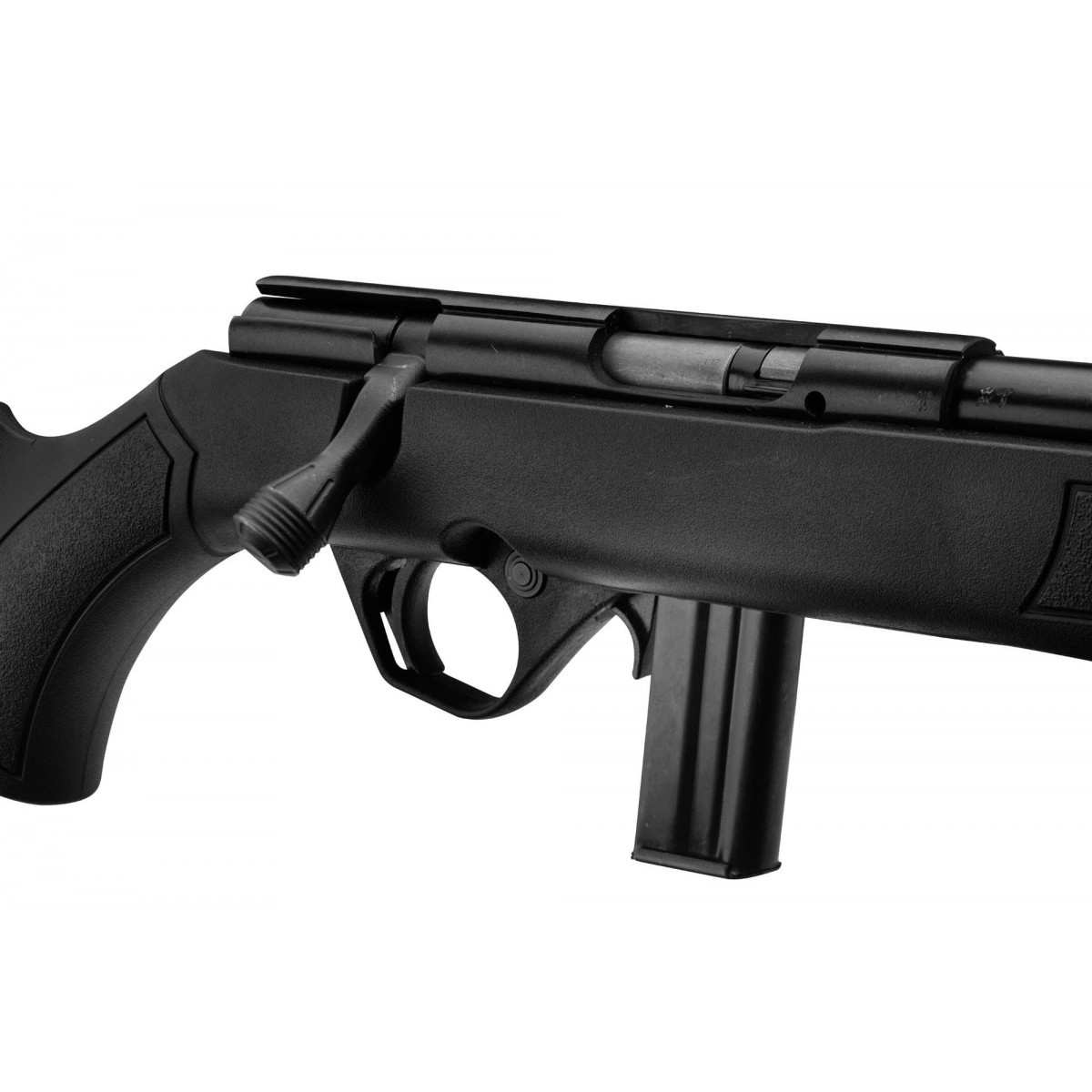 MOSSBERG CHARGEUR  PLINKSTER 802 CAL 22 LR