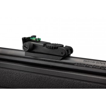 MOSSBERG CHARGEUR  PLINKSTER 802 CAL 22 LR