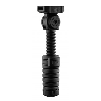 Monopod réglable fixation rail 21 mm