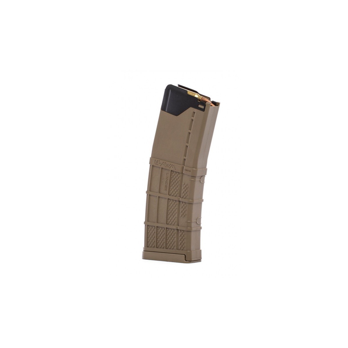 LANCER CHARGEUR 30CPS CAL 5.56 FDE