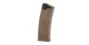 LANCER CHARGEUR 30CPS CAL 5.56 FDE