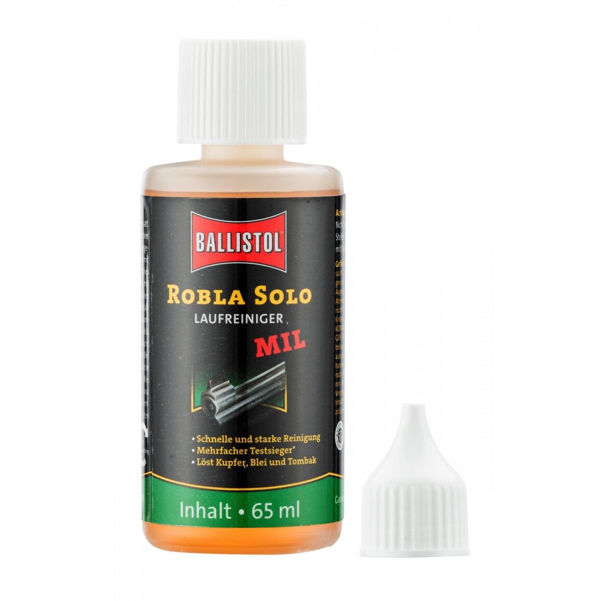 NETTOYANT CANON ROBLA SOLO 65ML