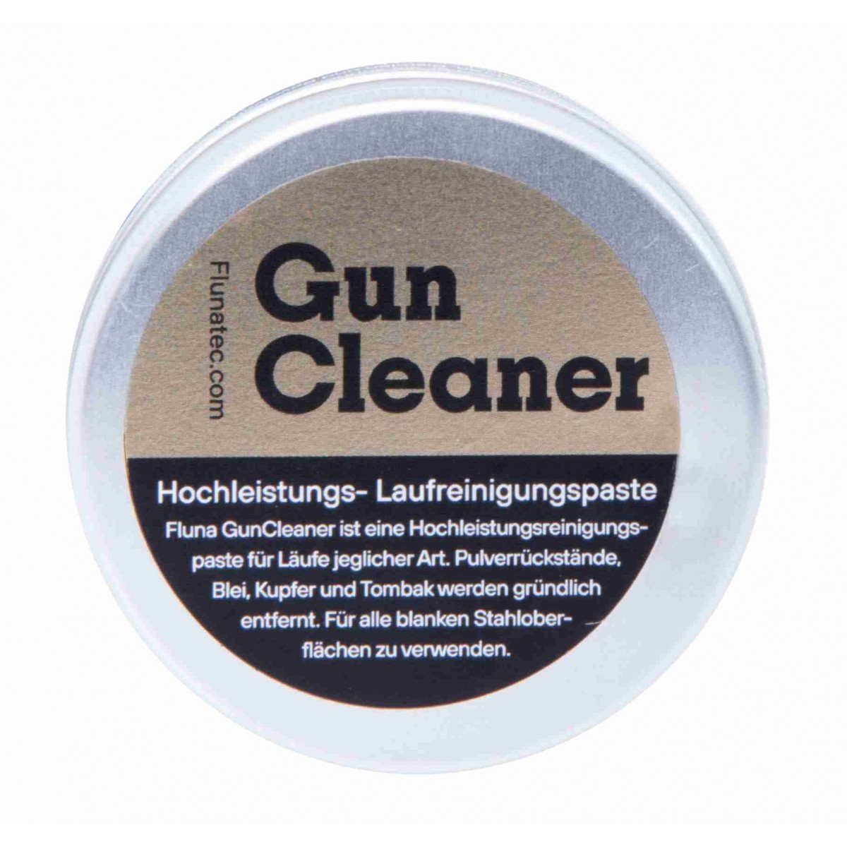 GUN CLEANER PATE 50 G