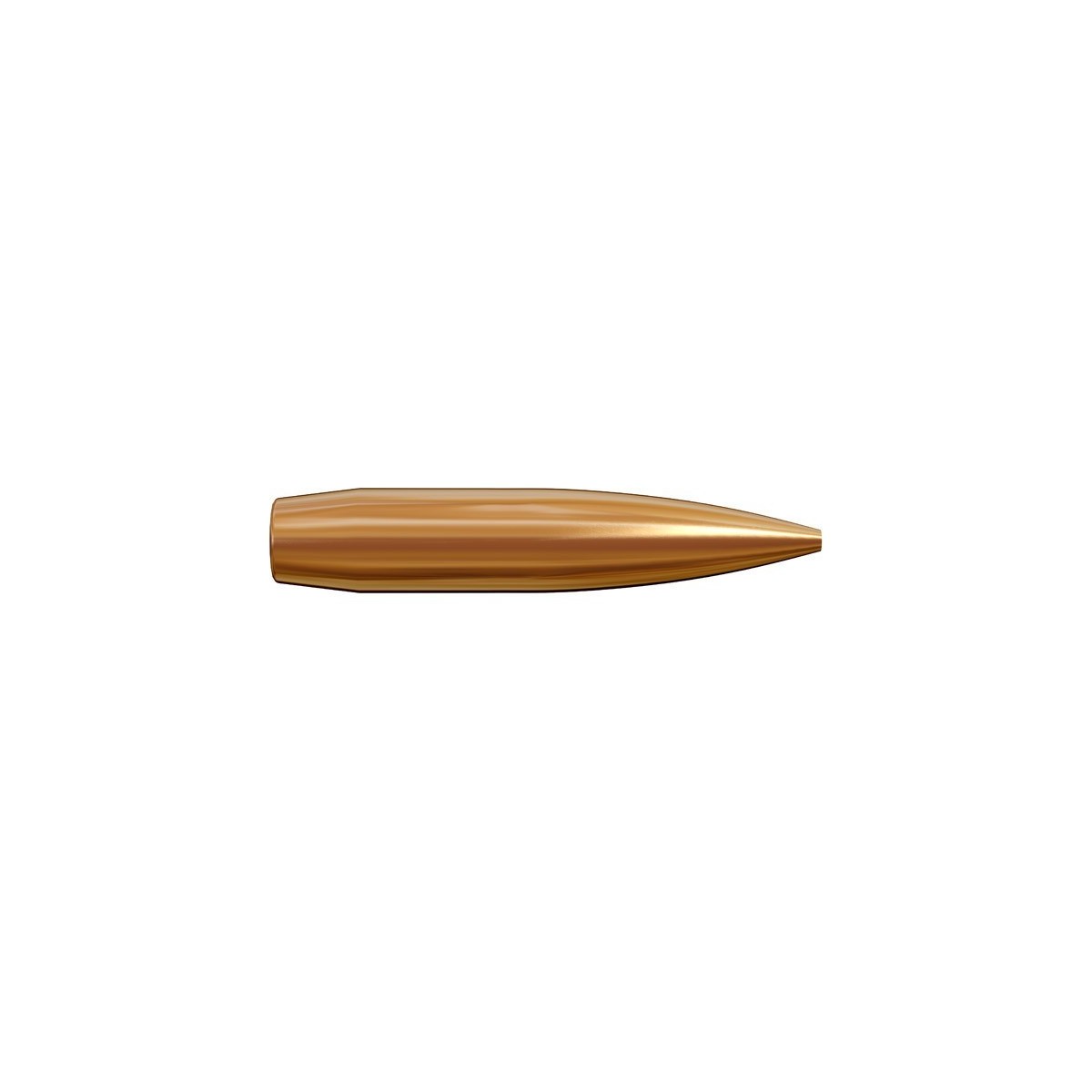 Sachet de 100 ogives LAPUA cal : 6.5mm 139grs