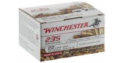 CART,22LR,SUPER-X,36GR,LHP COPPER PLATED, BTE DE 235 en VRAC