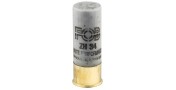 FOB ZH34 HP HAUTE PERFORMANCES ACIER CAL 12 N 2A bte 25