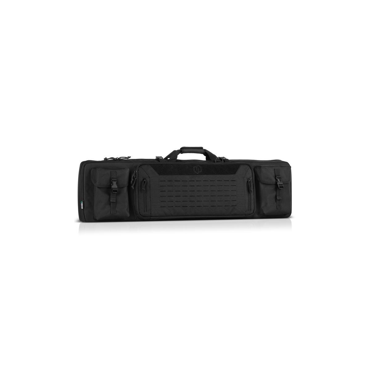 Savior Equipment Urban Warfare Double Rifle Bag Gun - Suitable for ...