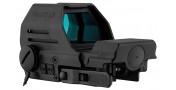 REFLEX SIGHTS FALKE VERSION LE QL  GEN 2