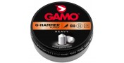 GAMO PLOMBS HAMMER BTE DE 200