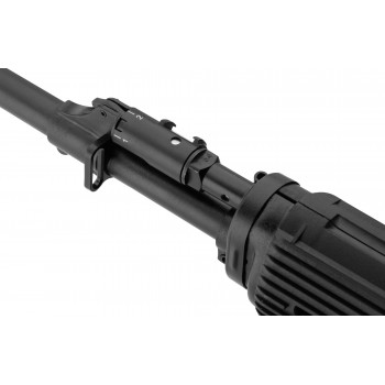 CHARGEUR IZHMASH SAIGA TIGR CAL 7.62X54R  10 CPS