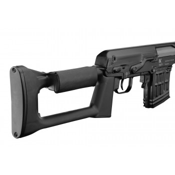 CHARGEUR IZHMASH SAIGA TIGR CAL 7.62X54R  10 CPS