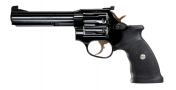 REVOLVER MANURHIN MR73 HB SPORT 5" 3/4 CAL 357 MAG