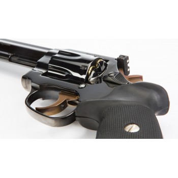 REVOLVER MANURHIN MR73 HB SPORT 5" 3/4 CAL 357 MAG