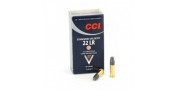 CCI 22LR PLINKING STD VELOCITY 40GR