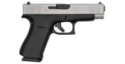 PISTOLET GLOCK 48 GEN 5 CAL 9X19