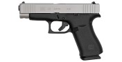 PISTOLET GLOCK 48 GEN 5 CAL 9X19