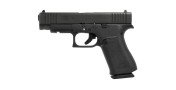 PISTOLET GLOCK 48 RAIL CAL 9X19