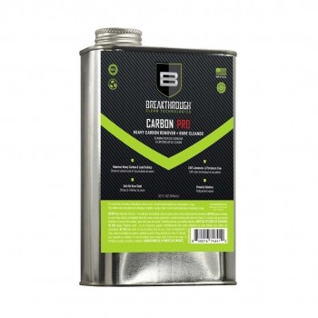 BIDON DECARBONANT 946ML