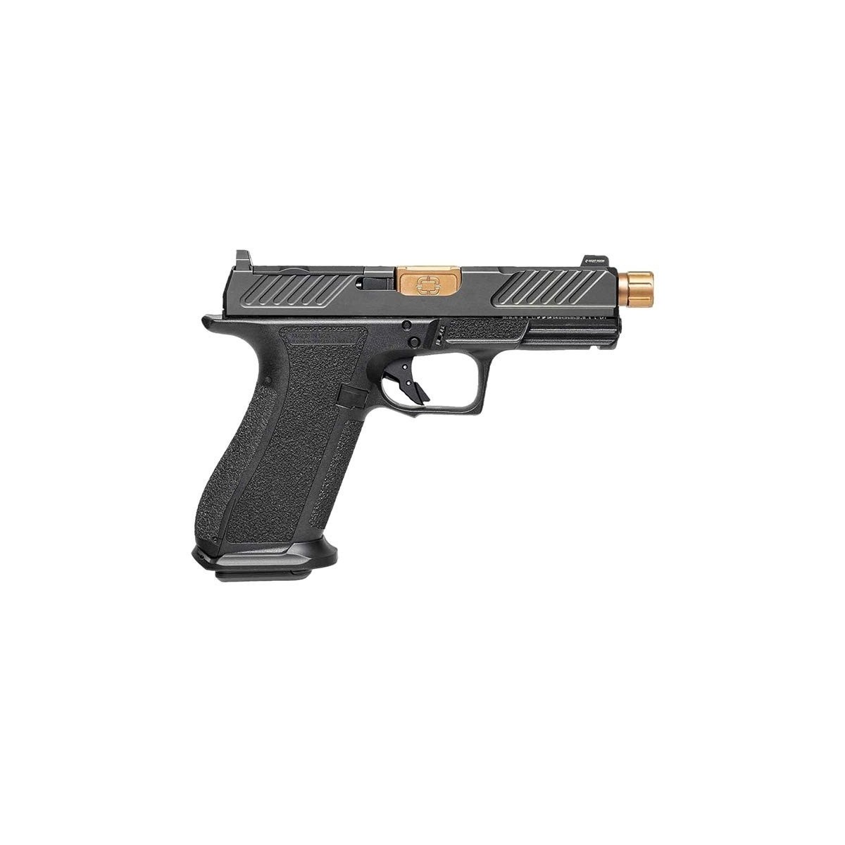 PISTOLET SHADOW SYSTEM XR920 COMBAT CAL 9X19