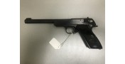 OCCASION PISTOLET MAB MODELE F CAL 22LR