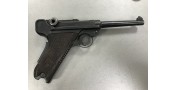 OCCASION PISTOLET LUGER P-08 MOD 29 CAL7.65 