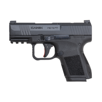 PISTOLET METE MC9 9X19 BLACK