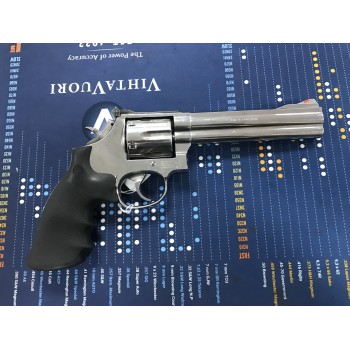 OCCASION REVOLVER S&W 686 M4 CAL.357 MAGNUM