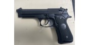 OCCASION Pistolet BERETTA 92F Cal 9x19