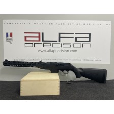OCCASION Carabine RUGER PCC Garde main cal:9x19