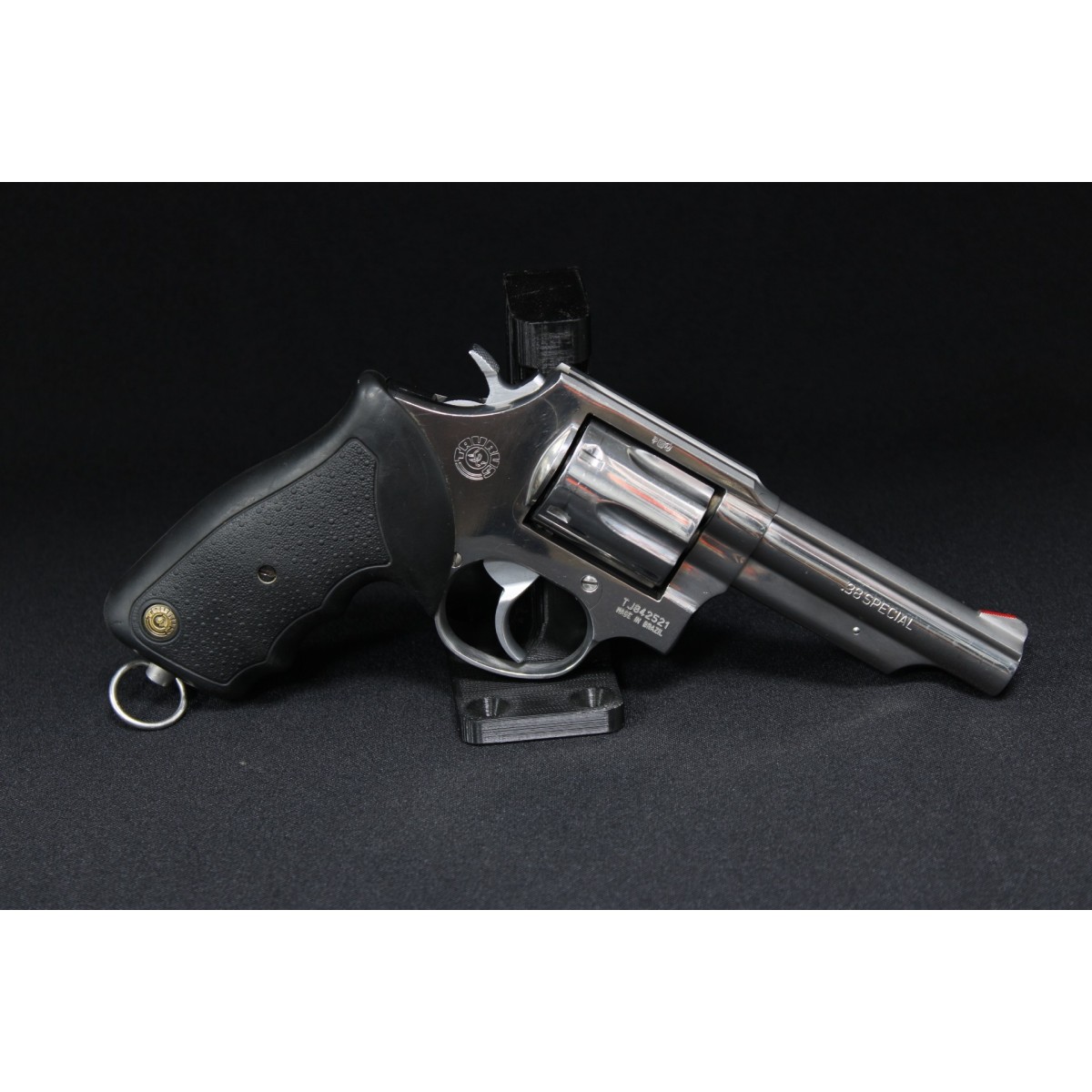 OCCASION Revolver TAURUS mod:82 cal:38SP