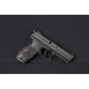 OCCASION PISTOLET HK P30L CAL 9X19