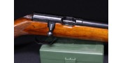 OCCASION Carabine MAUSER ES340 cal:22LR