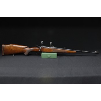 OCCASION Carabine ZASTAVA M98 Manlicher cal: 222R