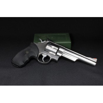 OCCASION Revolver Smith Wesson 629-3 cal:44 mag